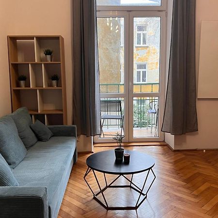 St Gertruda Apartment Free Parking Citybeat#2 Krasków Εξωτερικό φωτογραφία