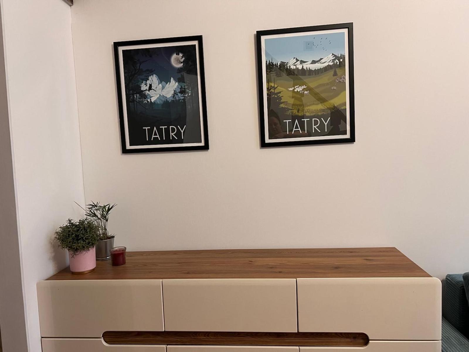 St Gertruda Apartment Free Parking Citybeat#2 Krasków Εξωτερικό φωτογραφία