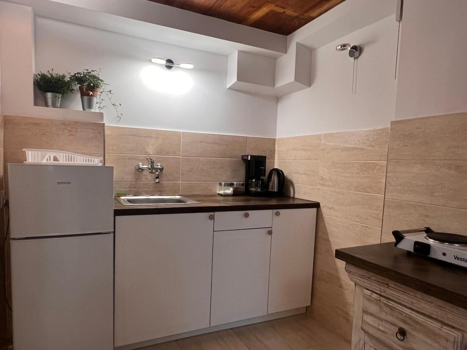 St Gertruda Apartment Free Parking Citybeat#2 Krasków Εξωτερικό φωτογραφία