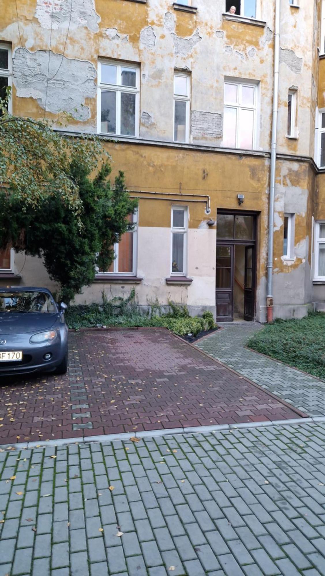 St Gertruda Apartment Free Parking Citybeat#2 Krasków Εξωτερικό φωτογραφία