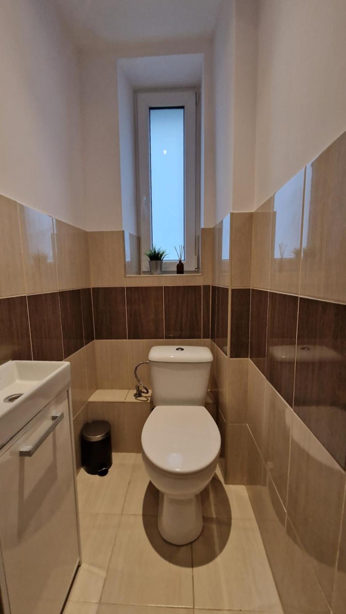 St Gertruda Apartment Free Parking Citybeat#2 Krasków Εξωτερικό φωτογραφία