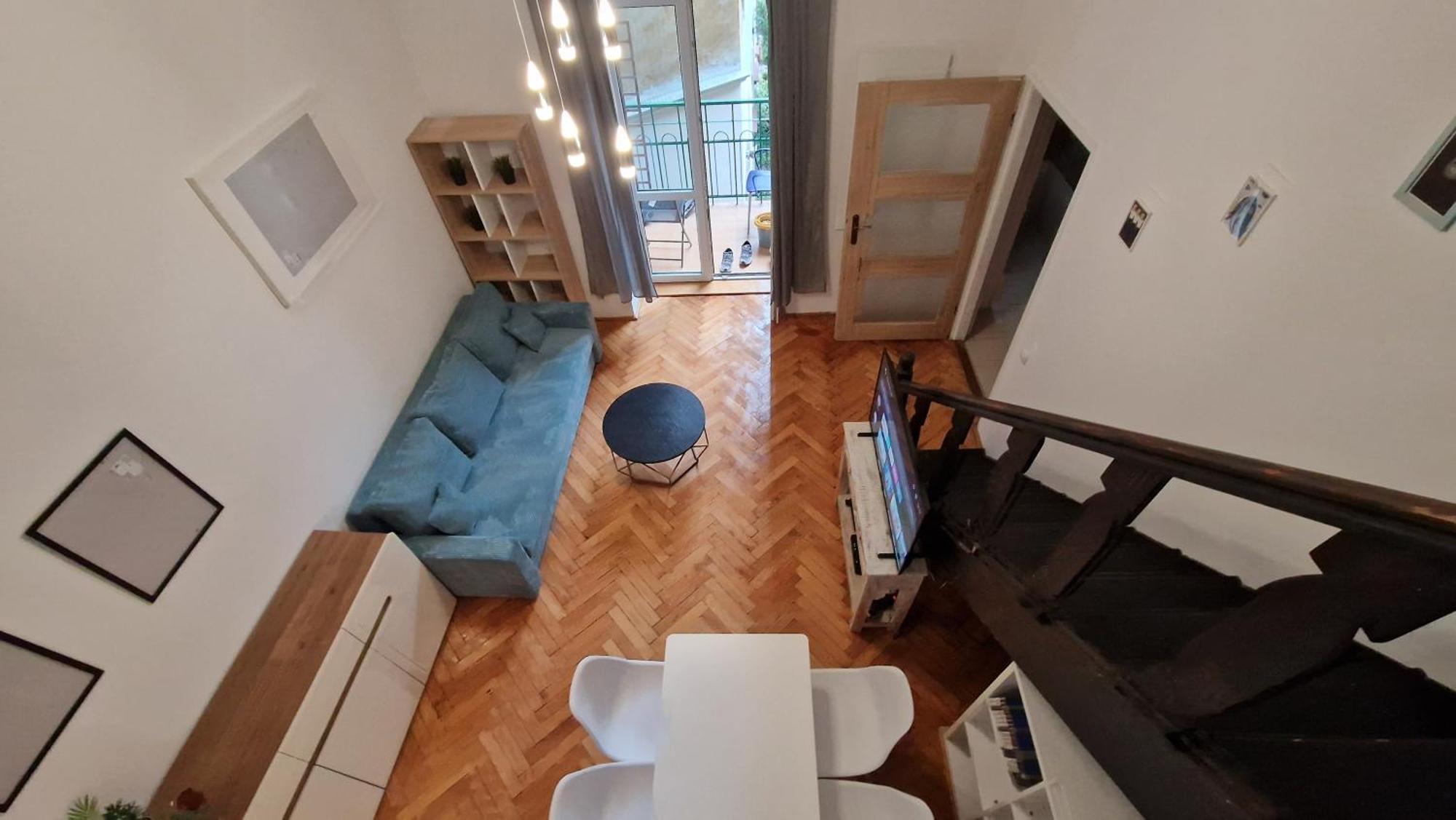 St Gertruda Apartment Free Parking Citybeat#2 Krasków Εξωτερικό φωτογραφία